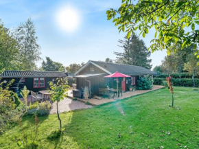 Holiday Home Heraldine - 400m from the sea by Interhome Stubbekøbing